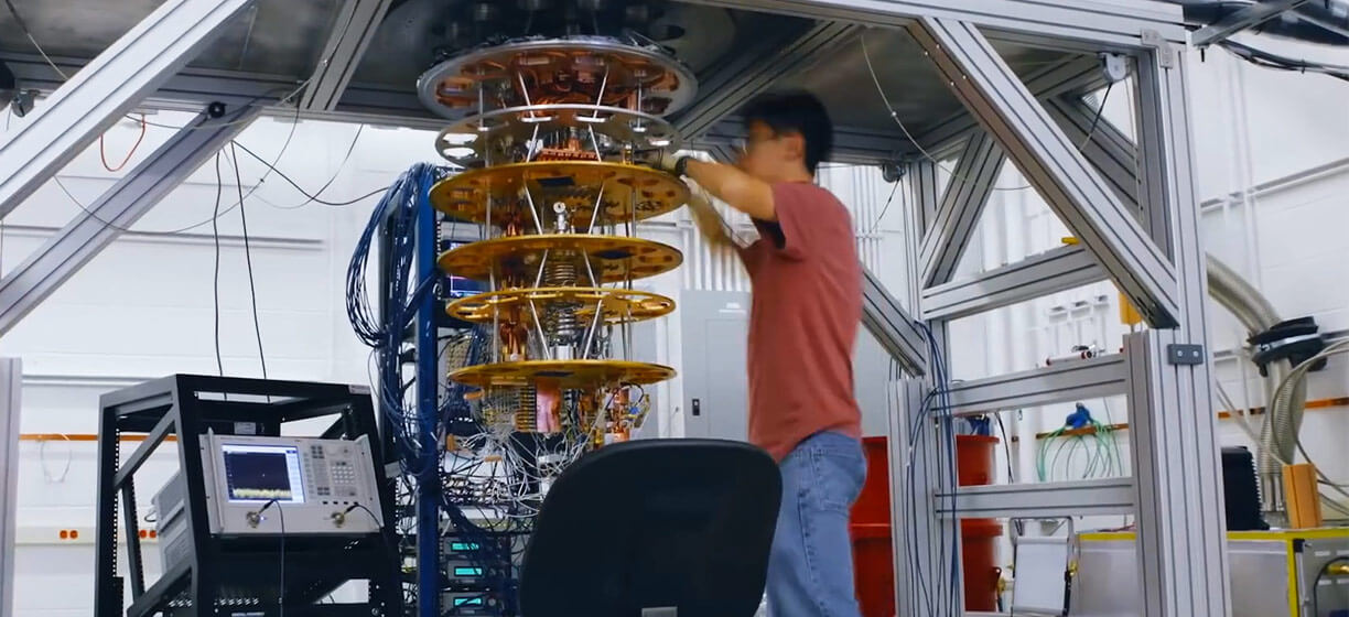 Careers | Google Quantum AI